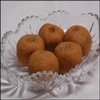 Special Besan Ladoo - 1kg - Click here to View more details about this Product